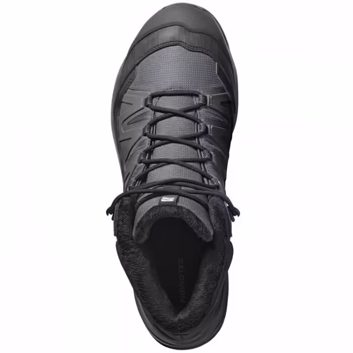Ghete Salomon X-ADVENTURE COLDRUSH WP M Negru 41.5 - 3