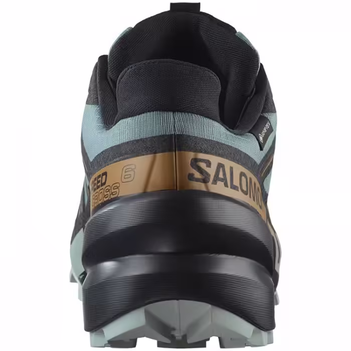 Кроссовки Salomon SPEEDCROSS 6 GTX - 4
