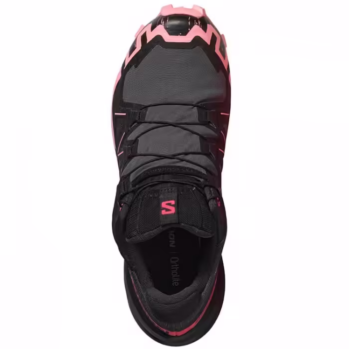 Incaltaminte Sport Salomon SPEEDCROSS 6 GTX W - 4