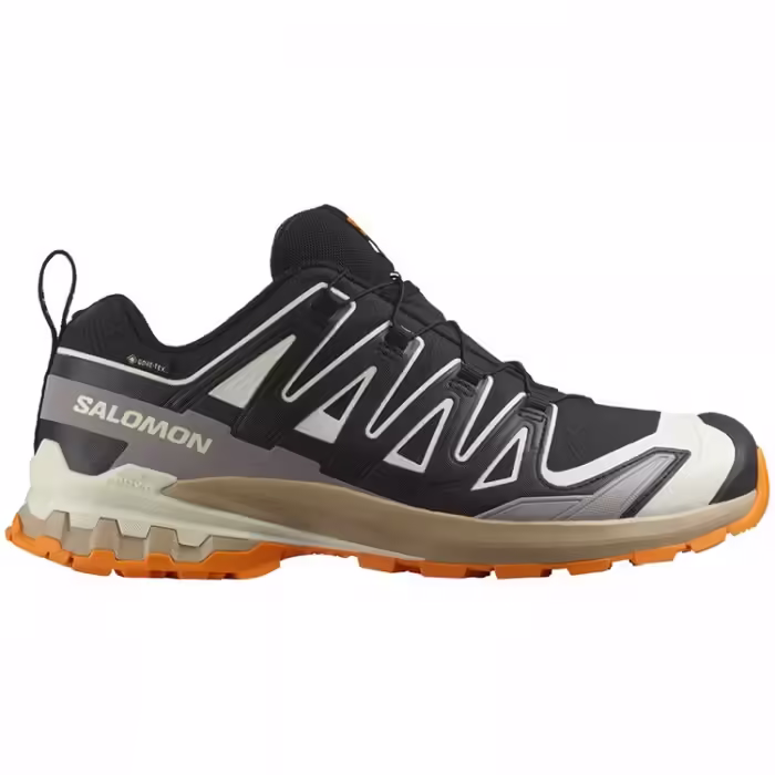 Incaltaminte Sport Salomon XA PRO 3D V9 GTX M - 2