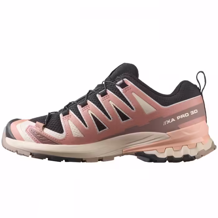 Кроссовки Salomon XA PRO - 2