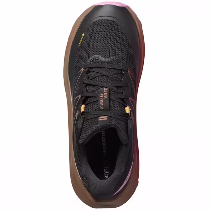 Кроссовки Salomon ULTRA FLOW 2 GTX W - 2