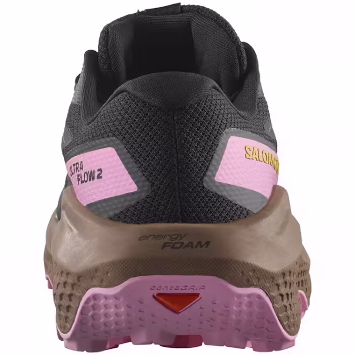 Кроссовки Salomon ULTRA FLOW 2 GTX W - 4