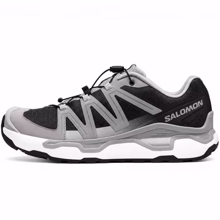 Кроссовки Salomon XC ROAM Серый 44.5