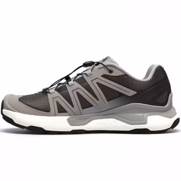 Кроссовки Salomon XC ROAM Серый 44.5 - 2