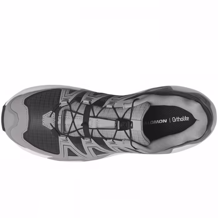 Кроссовки Salomon XC ROAM Серый 44.5 - 3