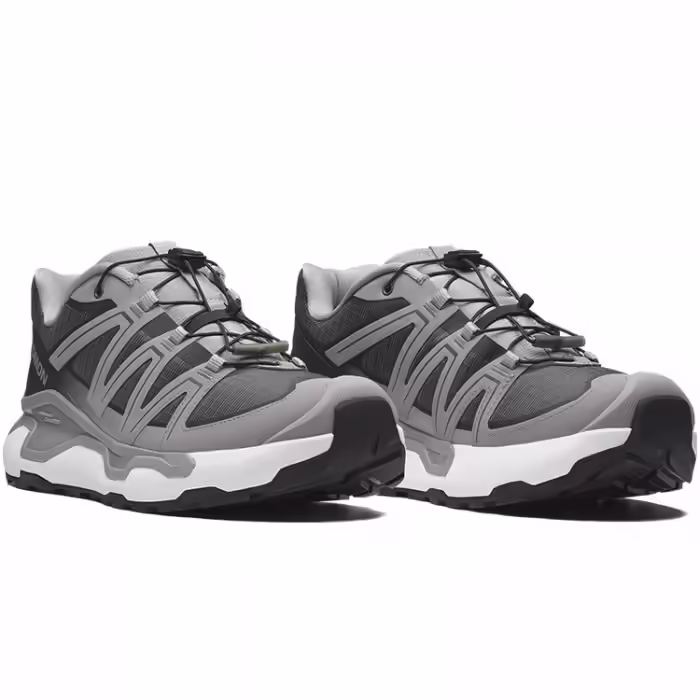 Кроссовки Salomon XC ROAM Серый 44.5 - 5