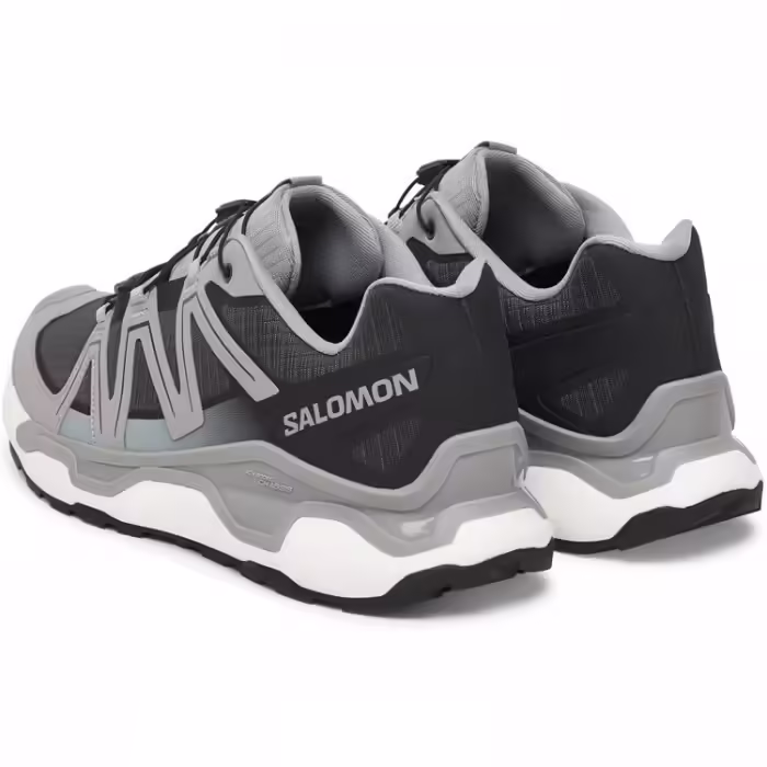 Кроссовки Salomon XC ROAM Серый 44.5 - 6