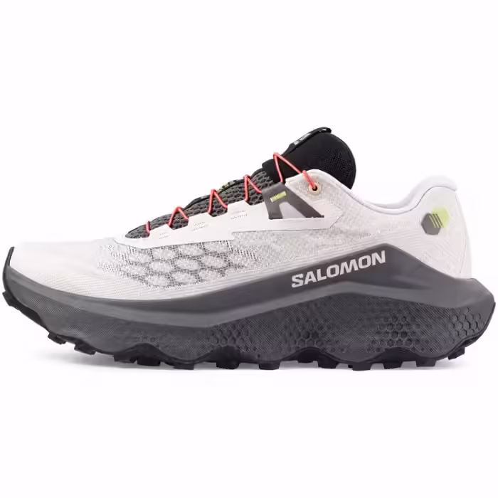 Кроссовки Salomon ULTRA GLIDE 4 Серый 41.5
