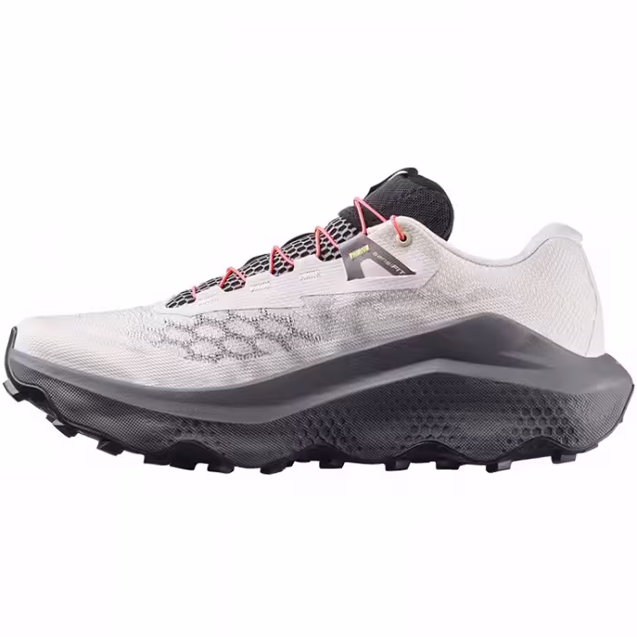 Кроссовки Salomon ULTRA GLIDE 4 Серый 41.5 - 2
