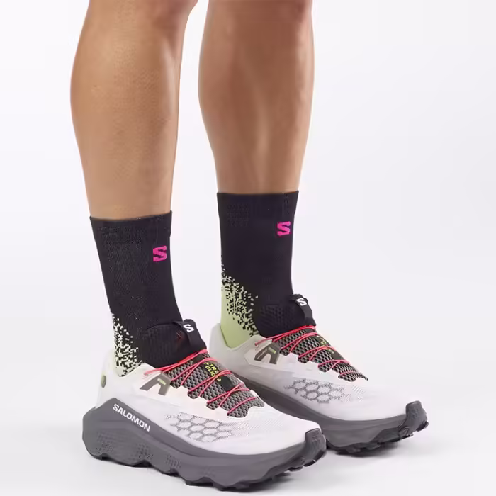 Кроссовки Salomon ULTRA GLIDE 4 Серый 41.5 - 7