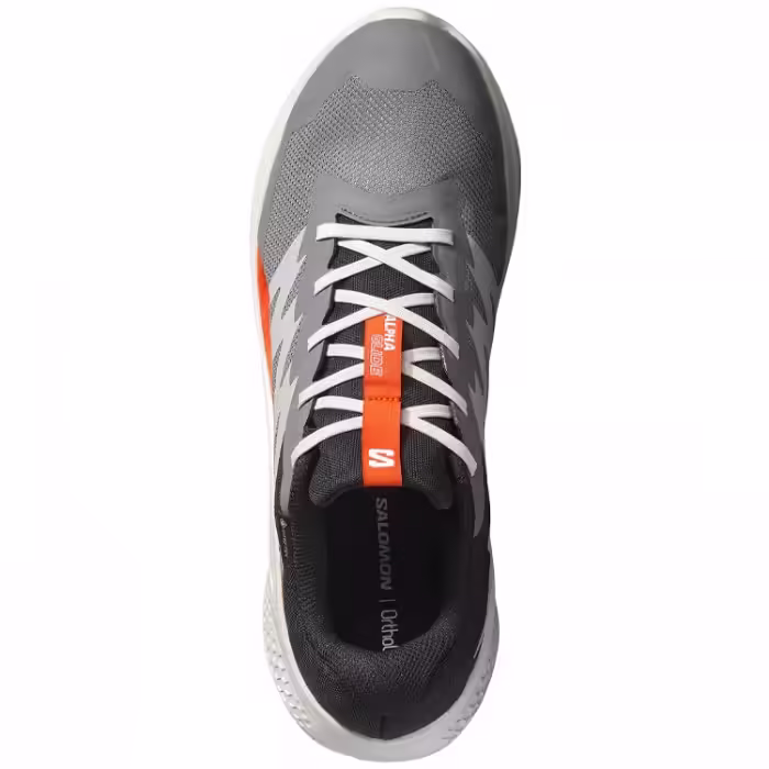 Кроссовки Salomon ALPHAGLIDE GTX M - 4