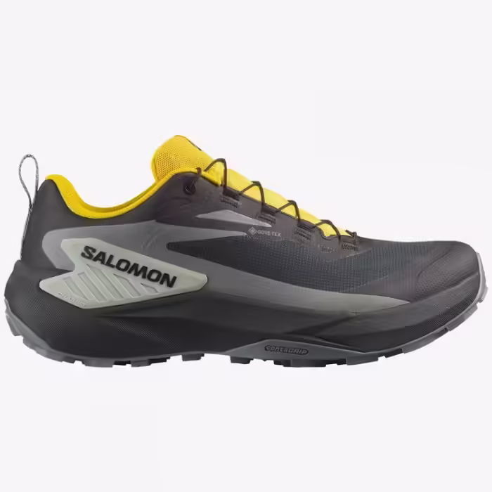 Кроссовки Salomon GENESIS GTX M - 2