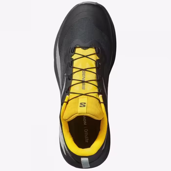 Кроссовки Salomon GENESIS GTX M - 3