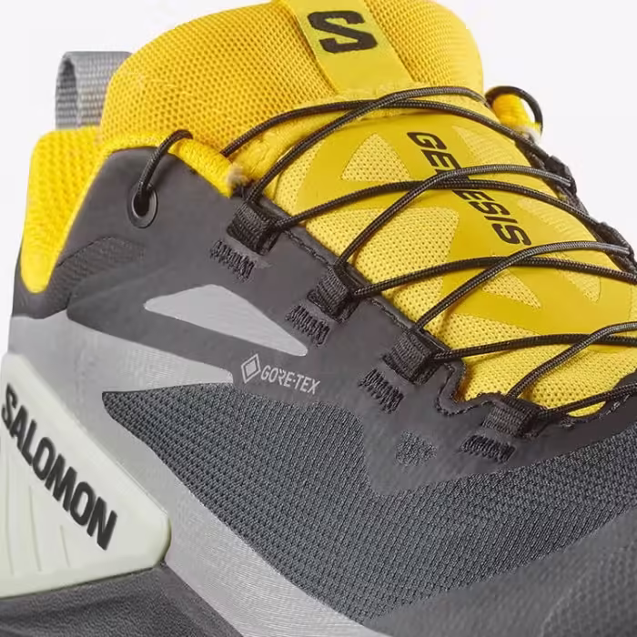 Кроссовки Salomon GENESIS GTX M - 6