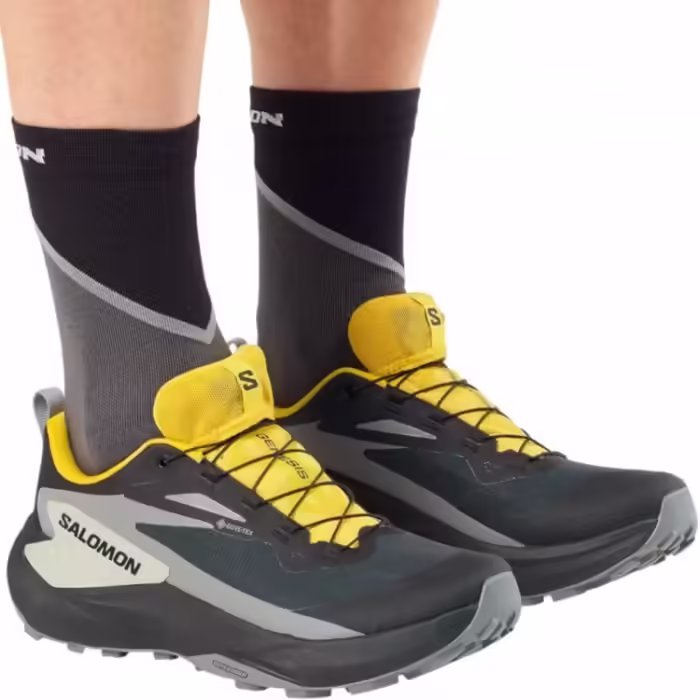Кроссовки Salomon GENESIS GTX M - 7
