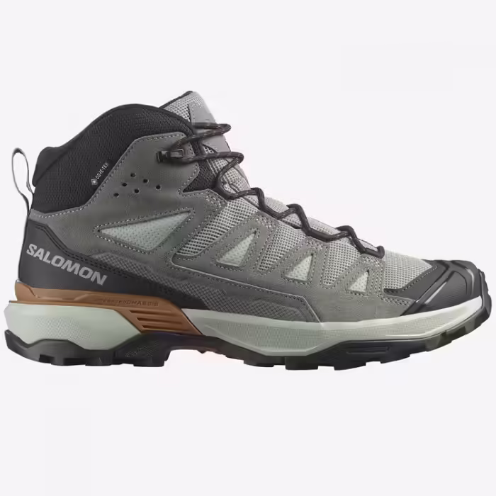 Ботинки Salomon X ULTRA 360 LTR MID GTX M - 2