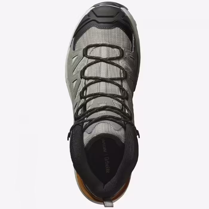Ботинки Salomon X ULTRA 360 LTR MID GTX M - 3