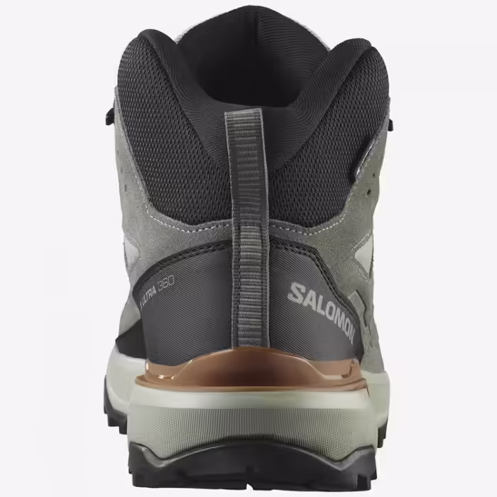 Ботинки Salomon X ULTRA 360 LTR MID GTX M - 5
