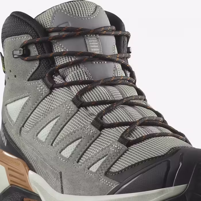Ботинки Salomon X ULTRA 360 LTR MID GTX M - 6