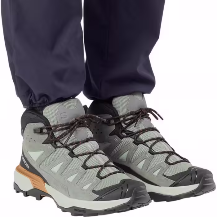 Ботинки Salomon X ULTRA 360 LTR MID GTX M - 7