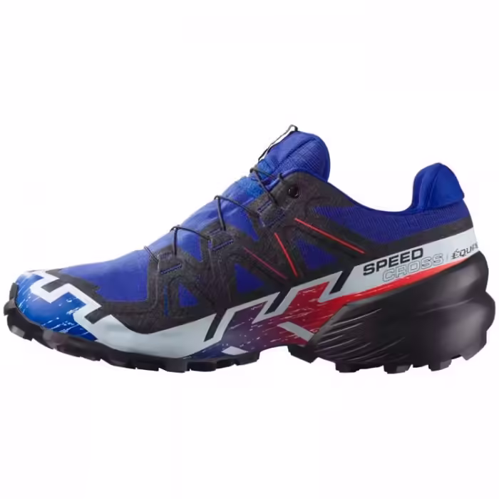 Incaltaminte Sport Salomon SPEEDCROSS - 2