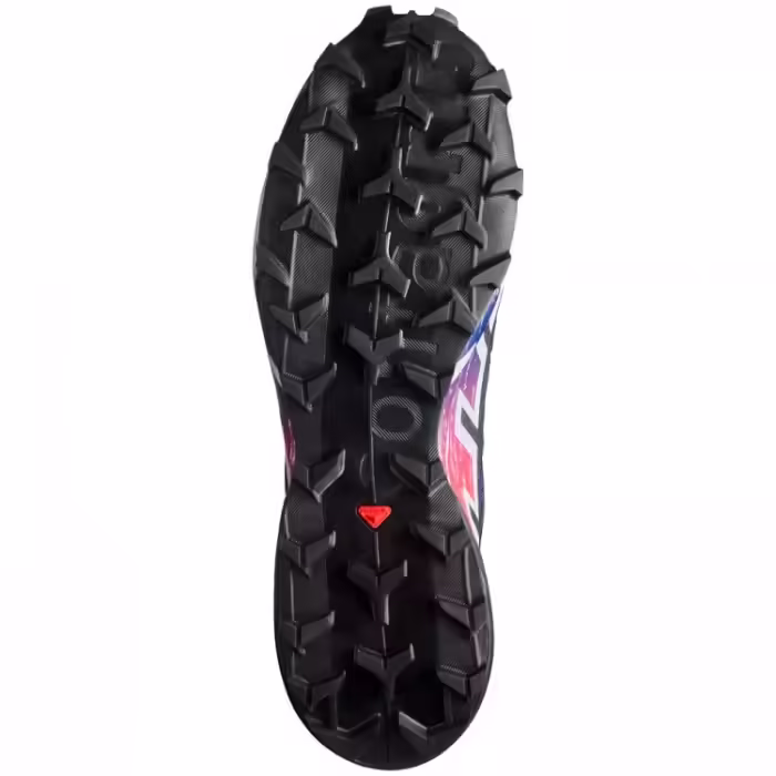 Incaltaminte Sport Salomon SPEEDCROSS - 4