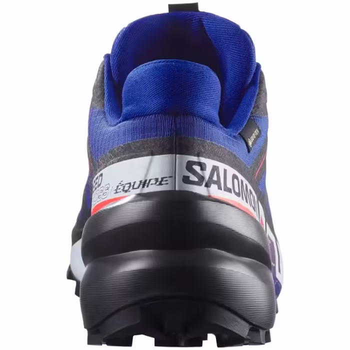 Incaltaminte Sport Salomon SPEEDCROSS - 5