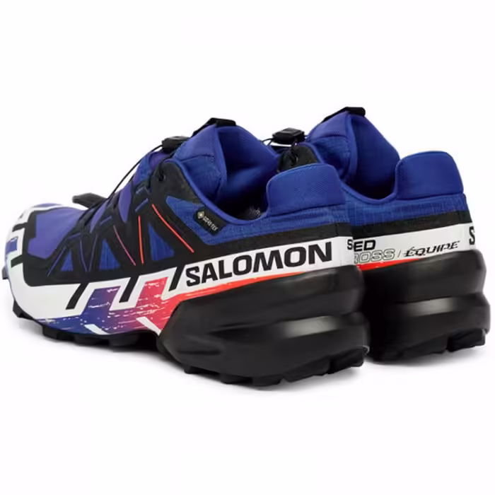 Incaltaminte Sport Salomon SPEEDCROSS - 6