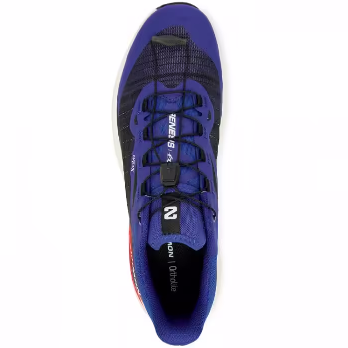Кроссовки Salomon GENESIS - 3