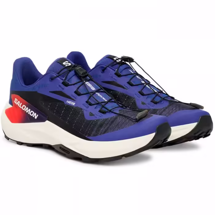 Кроссовки Salomon GENESIS - 5