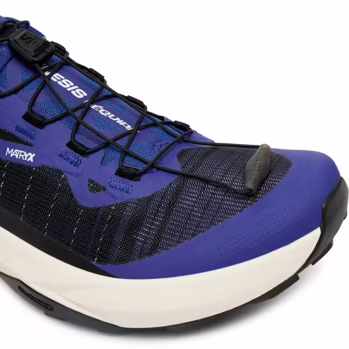 Кроссовки Salomon GENESIS - 7