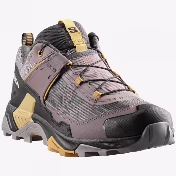Кроссовки Salomon X ULTRA - 5