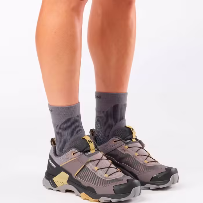 Кроссовки Salomon X ULTRA - 7