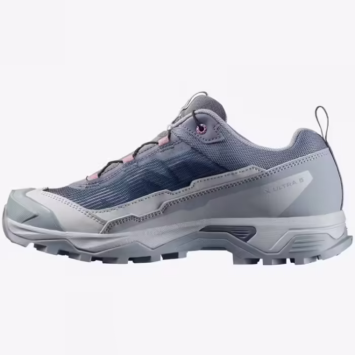 Кроссовки Salomon X ULTRA - 2