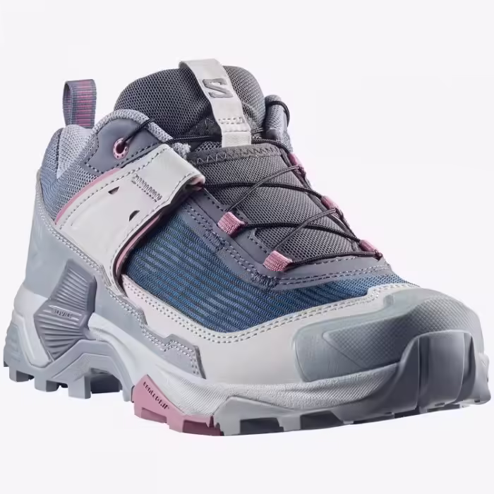 Кроссовки Salomon X ULTRA - 5