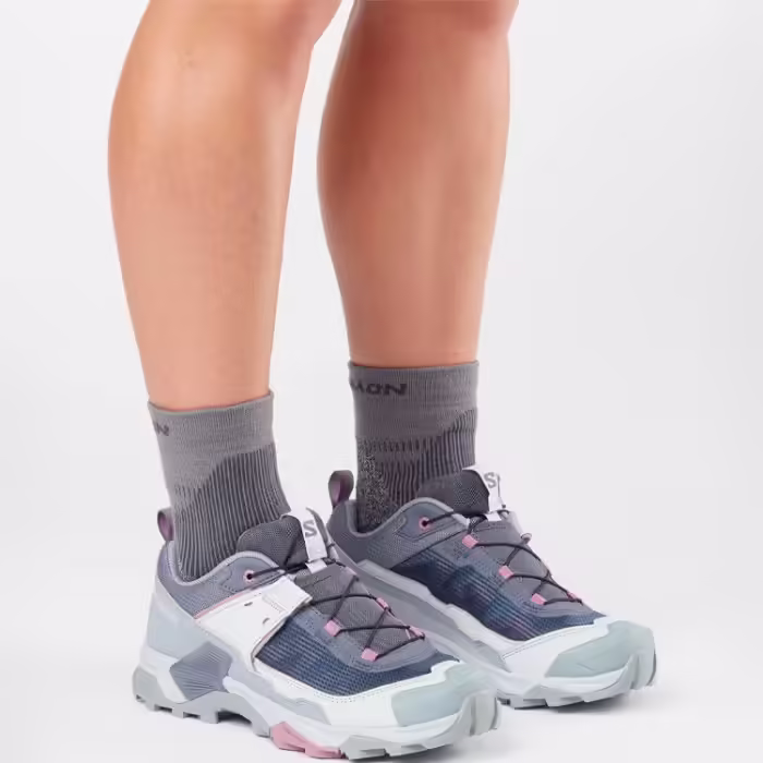 Кроссовки Salomon X ULTRA - 7