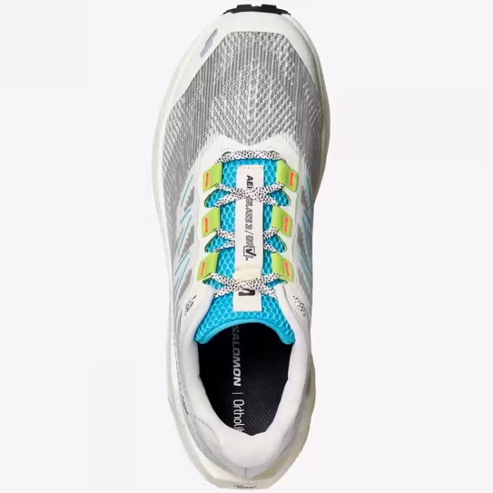 Кроссовки Salomon AERO BLAZE - 3