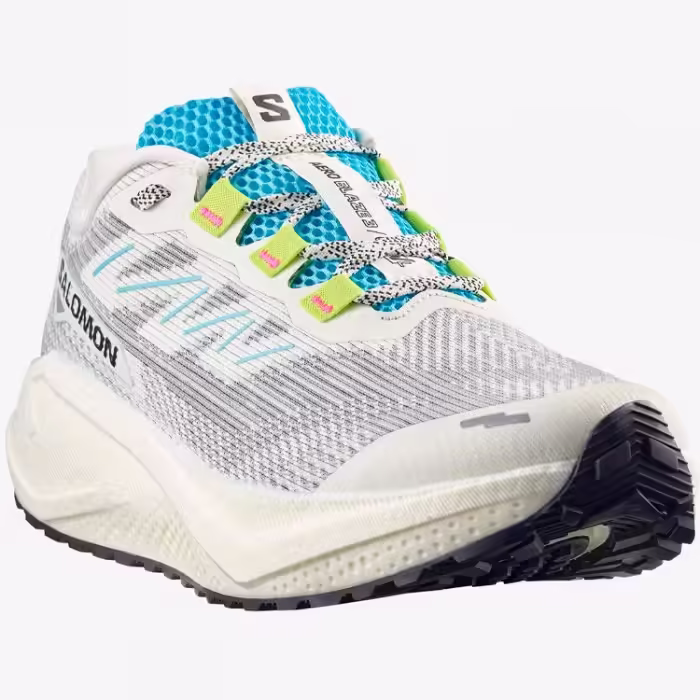 Кроссовки Salomon AERO BLAZE - 5