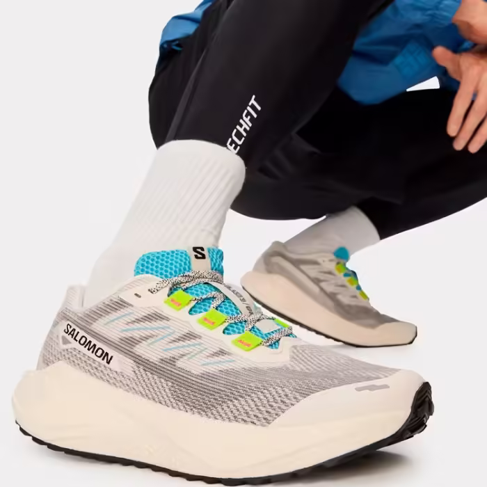 Кроссовки Salomon AERO BLAZE - 8