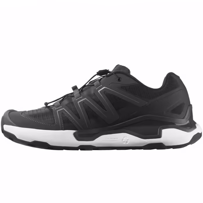 Кроссовки Salomon XC ROAM Черный 44.5 - 2