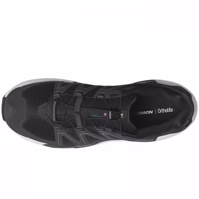 Кроссовки Salomon XC ROAM Черный 44.5 - 3
