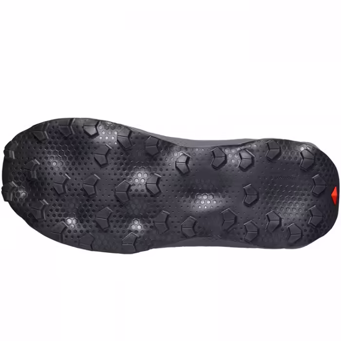 Кроссовки Salomon XC ROAM Черный 44.5 - 4