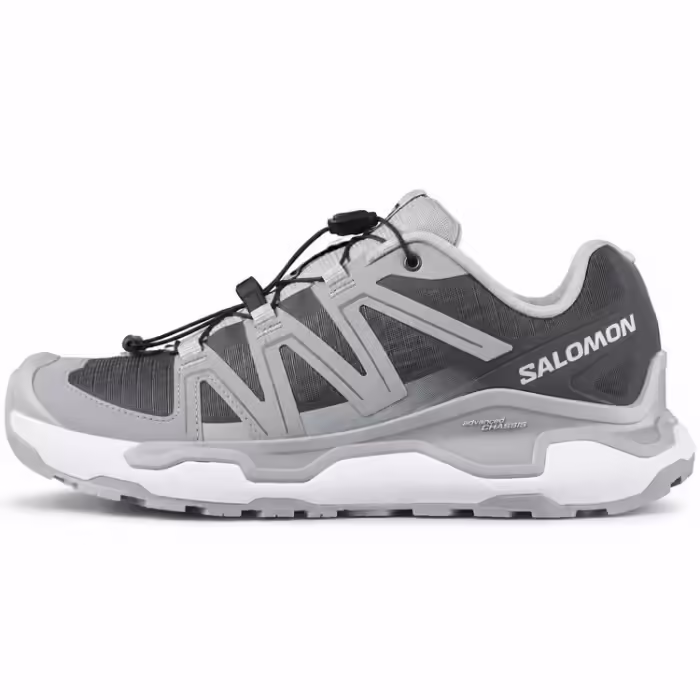 Кроссовки Salomon XC ROAM Серый 37.5
