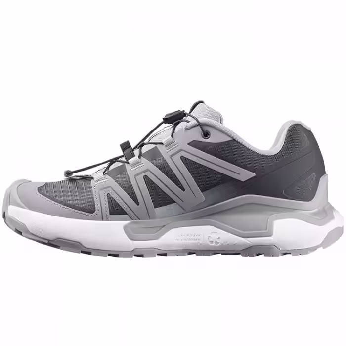 Кроссовки Salomon XC ROAM Серый 37.5 - 2