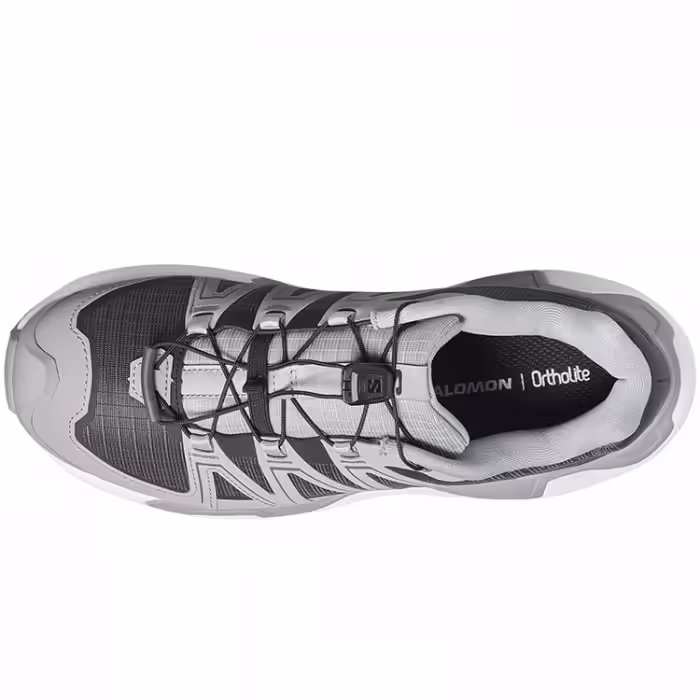Кроссовки Salomon XC ROAM Серый 37.5 - 3