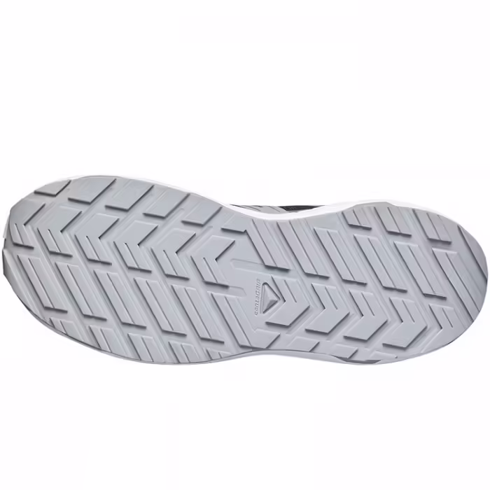 Кроссовки Salomon XC ROAM Серый 37.5 - 4