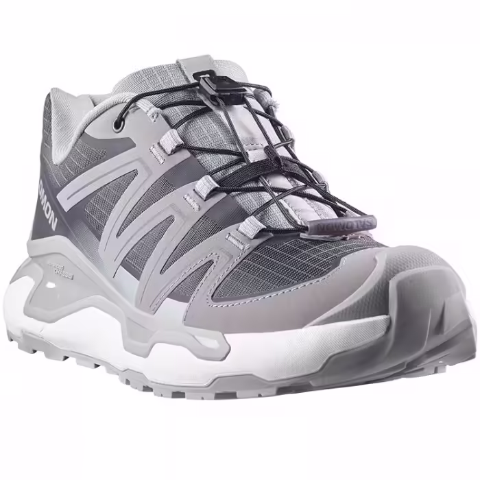 Кроссовки Salomon XC ROAM Серый 37.5 - 5
