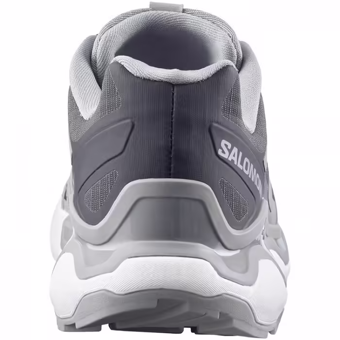 Кроссовки Salomon XC ROAM Серый 37.5 - 6