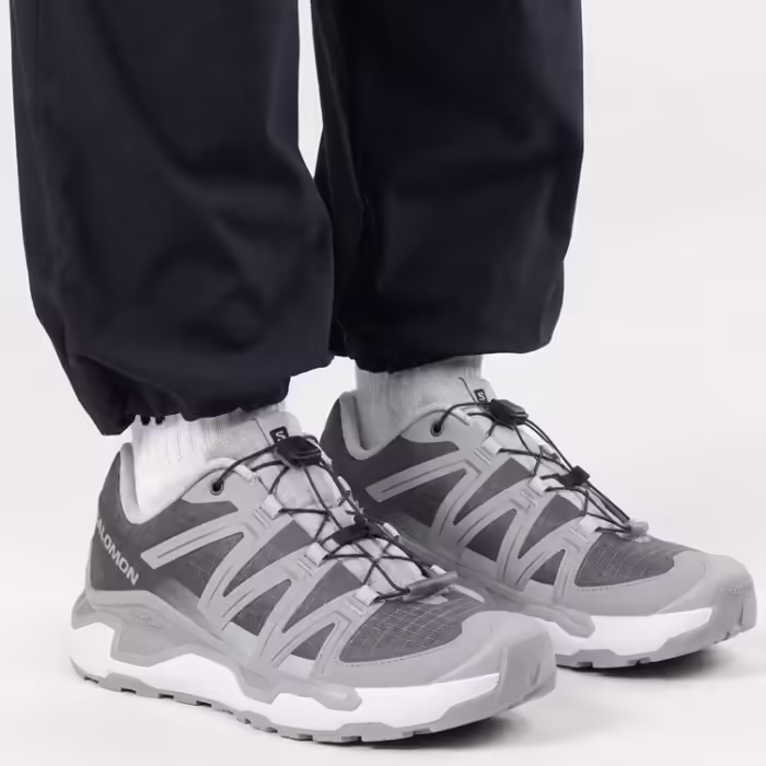 Кроссовки Salomon XC ROAM Серый 37.5 - 7